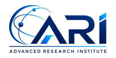 Advanced Research Institute Logo