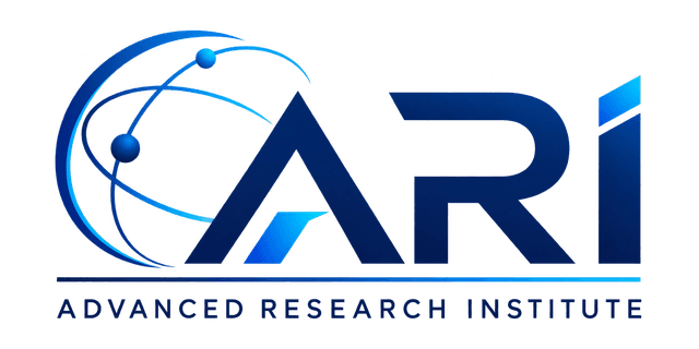 Advanced Research Institute Logo
