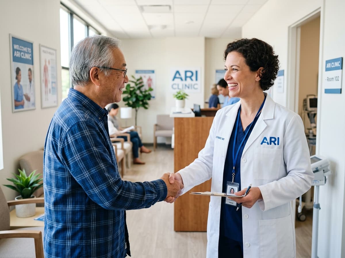 Patient Recruitment & Retention