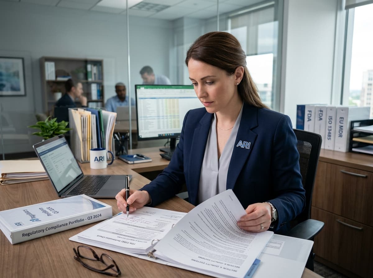 Clinical Trial Management
