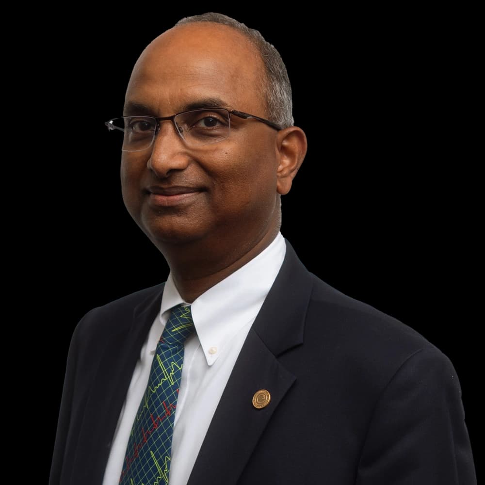 Dr. Madhu Salvaji