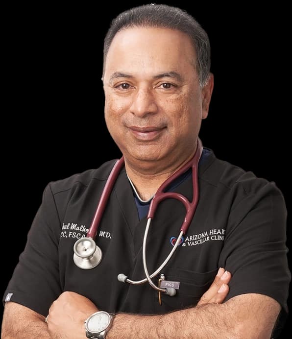 Dr. Rahul Malhotra