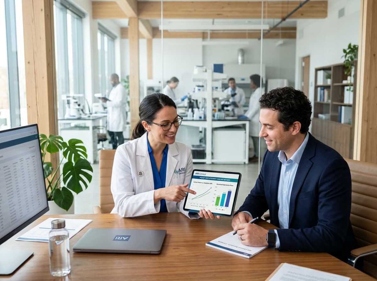 Research Infrastructure Without Building It Alone