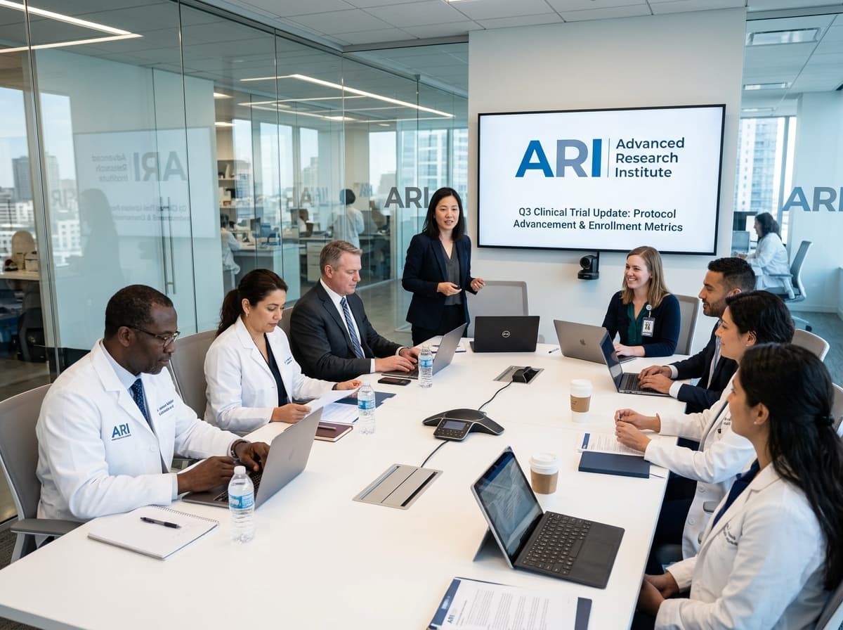 ARI Clinical Research Model