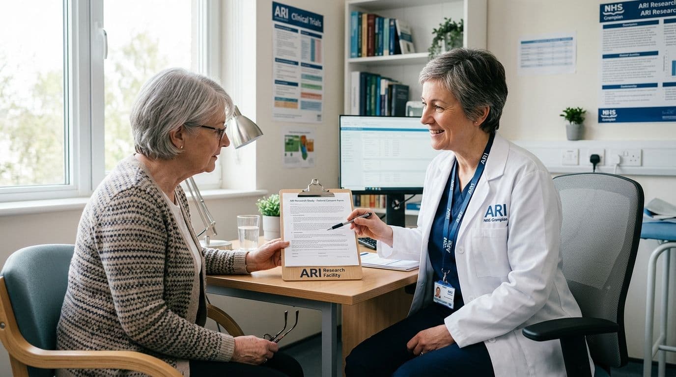 What Is a Clinical Trial? A Patient’s Guide to Getting Started