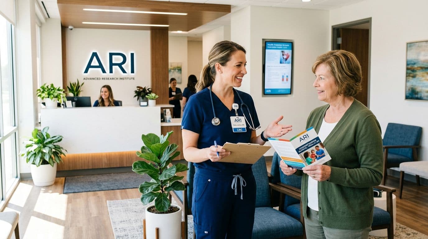Why Patient Recruitment Remains One of Clinical Research’s Biggest Challenges